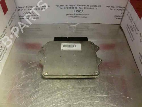 Motorstyringsenhed OPEL CORSA C (X01) 1.3 CDTI (F08, F68) | BP185799M57 