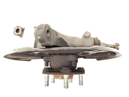 Right front steering knuckle SUBARU XV (GT) 2.0 i AWD (GT7) | BP27652058M26 - Image 4
