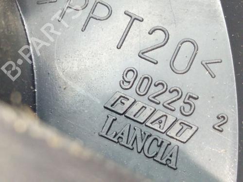 Varmeblæser FIAT MAREA (185_) 1.9 JTD 105 (185AXN1A) | BP18243350M62 