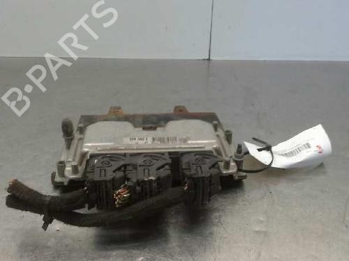 Used Engine control unit (ECU) CITROËN XSARA (N1) 1.6 16V (109 hp) 5657068