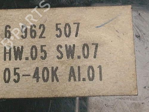 Right front window switch BMW X5 (E53) 3.0 d | BP38291286I26 - Image 3