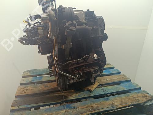 Supporto Motore In Metallo Per Ford Transit Custom 2.2 TDCI FWD 2012-2016, Ricambio Con Isolamento Vibrazioni OE 13112026 - 4