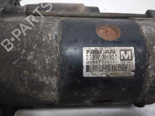 Starter NISSAN PRIMERA Hatchback (P12) | BP17055889M8 - Image 2