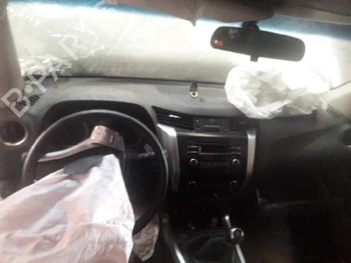 Electronic sensor NISSAN NAVARA NP300 Pickup (D23, D23T) | BP11038636M84 - Image 9