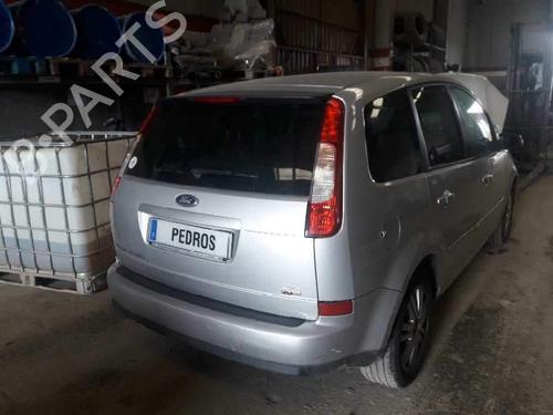 Left front steering knuckle FORD FOCUS C-MAX (DM2)  | BP10917088M25  - Image 6