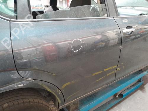 Rim SEAT LEON (1P1)  | BP29125406C45 