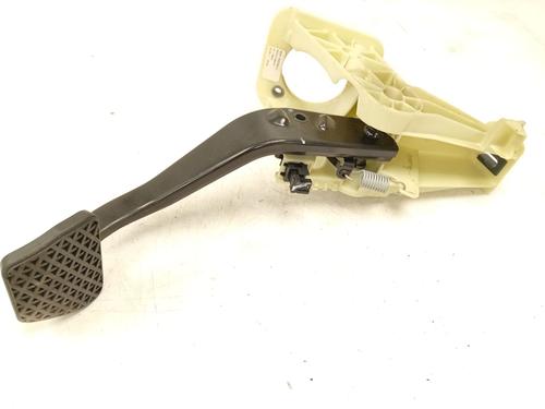 Used Break pedal BMW X3 (F25) xDrive 20 d (184 hp) 22737845