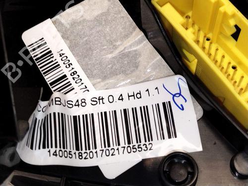 Instrument cluster MICROCAR CARGO | BP38538877C47 - Image 4