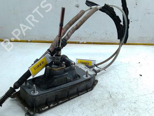 Leva del cambio SEAT IBIZA III (6L1) 1.4 16V (100 hp) 31340898