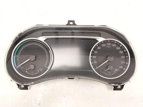 Kombinert Instrument Kombinert Instrument 38287139 38287139