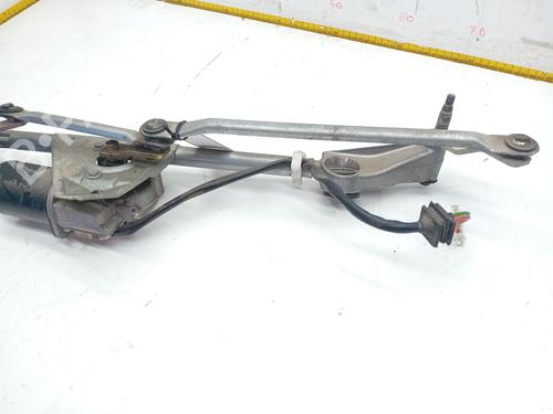 Front wiper motor MERCEDES-BENZ CLK (C209)  | BP17709724M29 