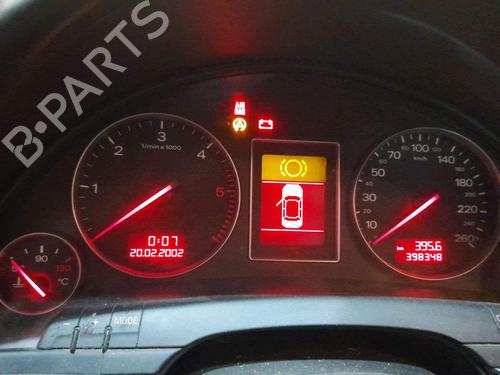 Mass air flow sensor AUDI A4 B6 (8E2) 1.9 TDI | BP19341738M95 - Image 9