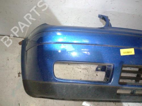 Front bumper VW GOLF IV (1J1) 1.9 TDI | BP32268922C7