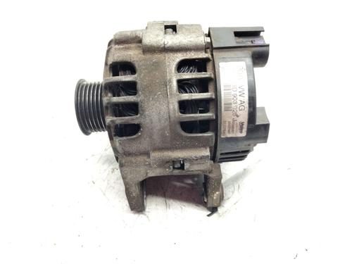 Generator SKODA FABIA II (542) 1.2 (60 hp) 15830904