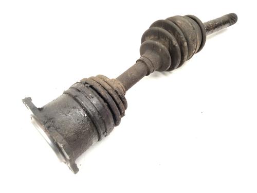 Drivaksel foran Høyre MITSUBISHI GALLOPER (JK-01) 2.5 TD intercooler (99 hp) 30734853