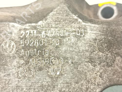 Engine mount BMW 3 Coupe (E92) 320 d | BP30198487M89 