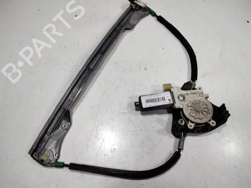 Used Front left window mechanism Front left window mechanism 9252059 9252059