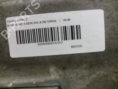 Gearbox BMW 5 (E39) 525 d | BP213888M3 