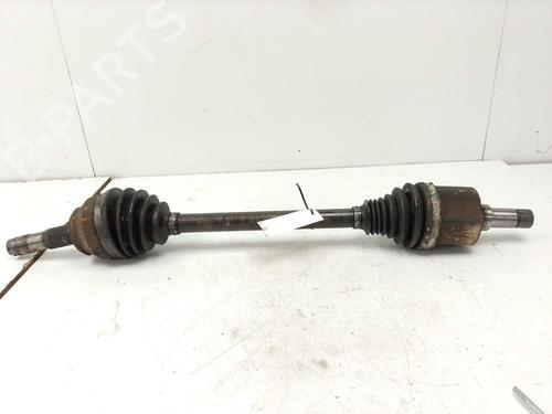 Used Left front driveshaft Left front driveshaft PEUGEOT BOXER Van 2.0 BlueHDi 110 (110 hp) 39722340 39722340