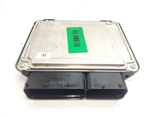 Engine control unit (ECU) CITROËN C8 (EA_, EB_) | BP16934663M57 - Image 2