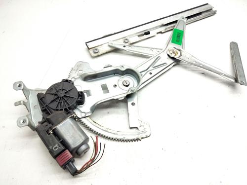 Used Front right window mechanism OPEL MERIVA A MPV (X03) 1.3 CDTI (E75) (75 hp) 17494054