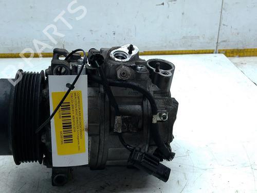 Used AC compressor MERCEDES-BENZ SPRINTER 3-t Van (B906) 214 CDI (906.611, 906.613) (143 hp) 30728159