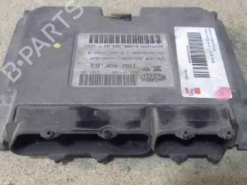 Used Engine control unit (ECU) Engine control unit (ECU) 1043580 1043580
