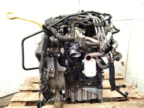 Engine VW CRAFTER 30-35 Bus (2E_)  | BP28601307M1 