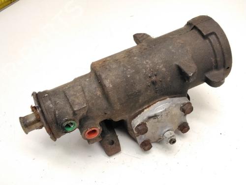 Steering rack CHEVROLET BLAZER S10  | BP16052742M22 