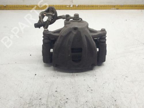 Used Right front brake caliper TOYOTA AVENSIS (_T25_) 2.2 D-4D (ADT251_, ADT251R) (150 hp) 26661131