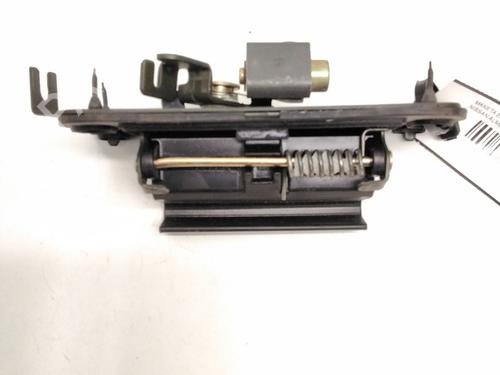 Tailgate handle NISSAN ALMERA II (N16) 1.8 | BP25225377C132 