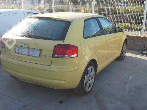 AUDI A3 (8P1)    26815