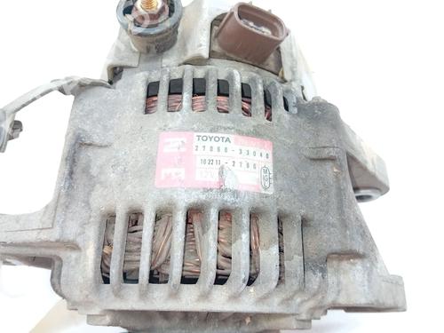 Alternator TOYOTA YARIS (_P1_) 1.4 D-4D (NLP10_, NLP10R) | BP28058894M7 