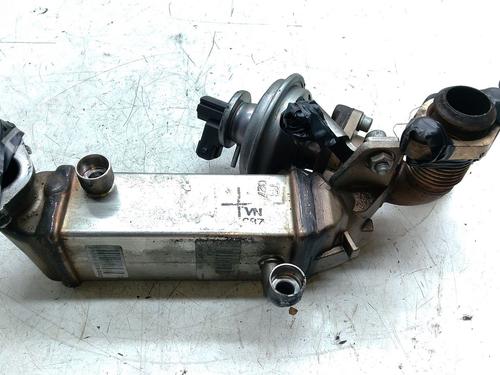 Egr für BMW 1 (E81) 118 d (143 hp) 31313019