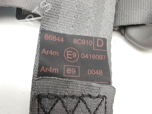 Front right seatbelt NISSAN SERENA (C23) 2.3 D | BP18244608I25 