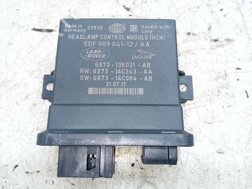 Ander LAND ROVER RANGE ROVER EVOQUE (L538) 2.0 D (150 hp) 24594074