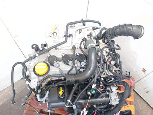 Engine RENAULT MEGANE IV Grandtour (K9A/M/N_) 1.2 TCe 130 (K9MR) | BP24138858M1 - Image 2