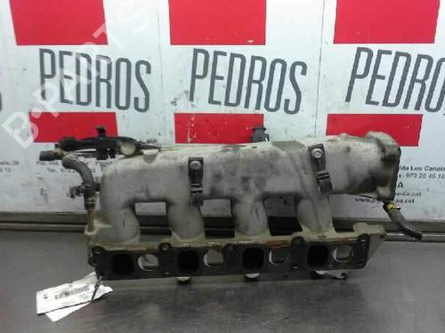 Used Intake manifold Intake manifold 704903 704903