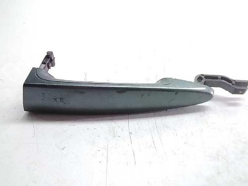 Used Front left exterior door handle BMW 3 (E90) 320 d (163 hp) 15810273
