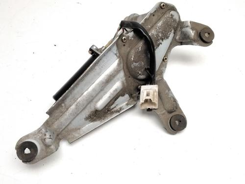 Rear wiper motor NISSAN PATROL GR IV (Y60, GR) 3.0 4WD | BP25227254M102 