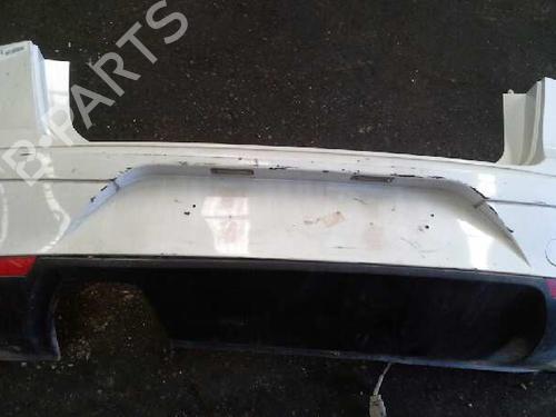 Used Rear bumper SEAT ALTEA XL (5P5, 5P8) 1.9 TDI (105 hp) 1406512
