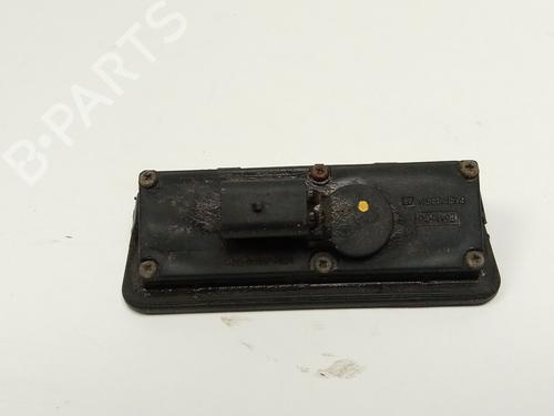 Tailgate handle FORD FOCUS C-MAX (DM2) 1.8 TDCi | BP36114844C132 - Image 2