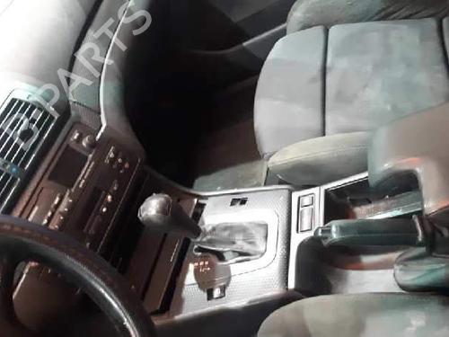 Engine control unit (ECU) BMW 3 (E46) 320 d | BP11330291M57 - Image 22
