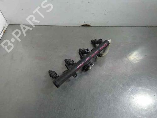 Used Injection rail SEAT IBIZA II (6K1) 1.4 (60 hp) 1656304