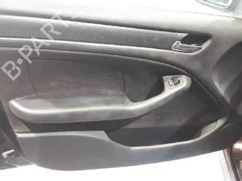 Engine control unit (ECU) BMW 3 (E46) 320 d | BP11330291M57 - Image 21