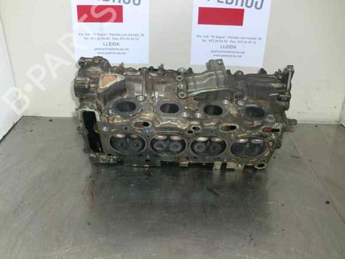 Cylinder head NISSAN SERENA (C23)  | BP10976767M5 