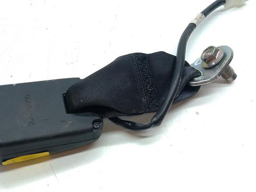 Seat buckle NISSAN PULSAR Hatchback (C13) 1.2 DIG-T | BP37075445I32 - Image 2