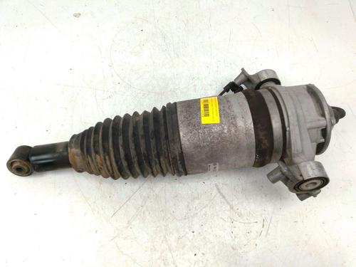Used Left rear shock absorber Left rear shock absorber VW TOUAREG (7P5, 7P6) 3.0 V6 TDI (245 hp) 40009678 40009678