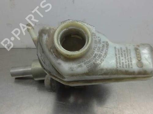 Used Brake master cylinder AUDI A3 (8P1) [2003-2013]  4509271