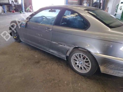 Gearbox BMW 3 Coupe (E46) 318 Ci | BP15651533M3 